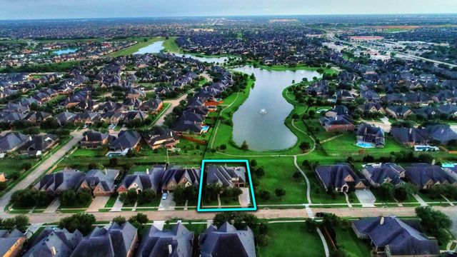 27703 Rumson Drive, Katy, TX 77494
