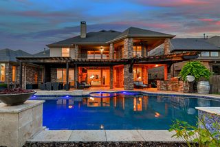 27703 Rumson Drive, Katy, TX 77494