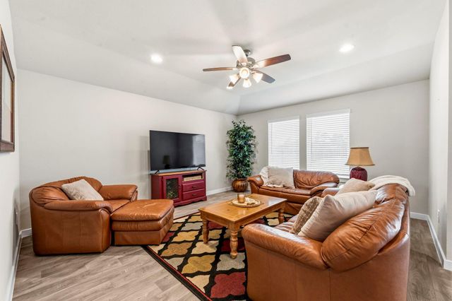 12119 Bear River Drive, Conroe, TX 77384