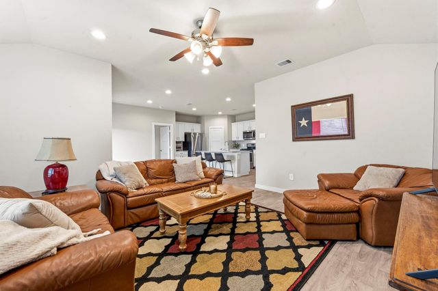 12119 Bear River Drive, Conroe, TX 77384