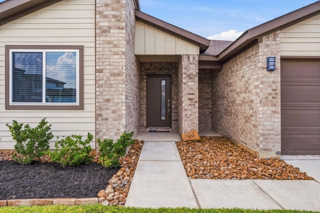 12119 Bear River Drive, Conroe, TX 77384