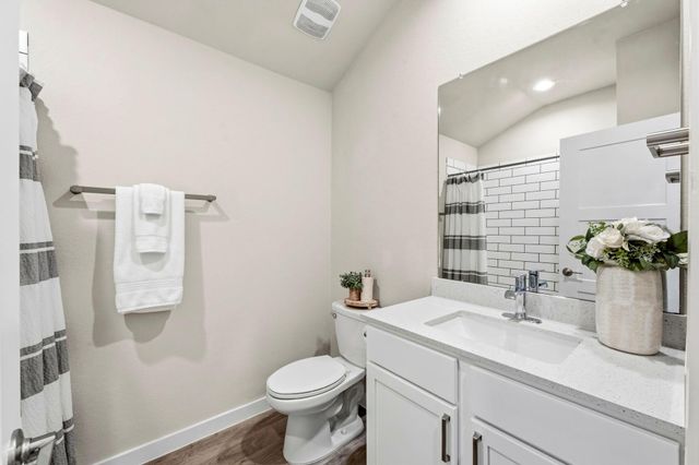 12119 Bear River Drive, Conroe, TX 77384