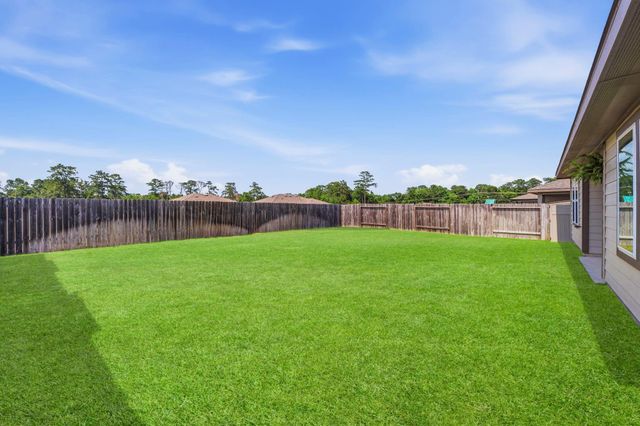 12119 Bear River Drive, Conroe, TX 77384