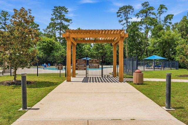 12119 Bear River Drive, Conroe, TX 77384