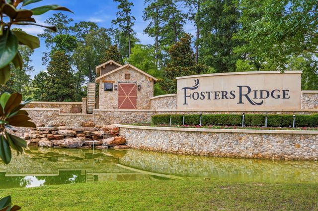 12119 Bear River Drive, Conroe, TX 77384