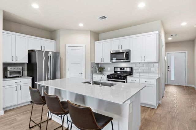 12119 Bear River Drive, Conroe, TX 77384