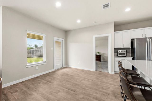 12119 Bear River Drive, Conroe, TX 77384