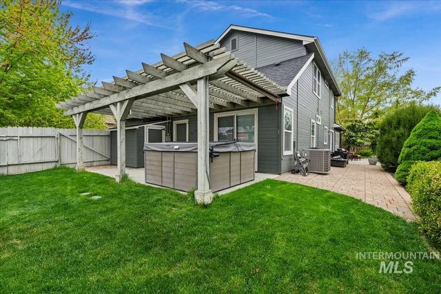 10450 W Antietam St, Boise, ID 83709