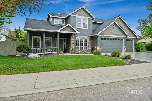 10450 W Antietam St, Boise, ID 83709