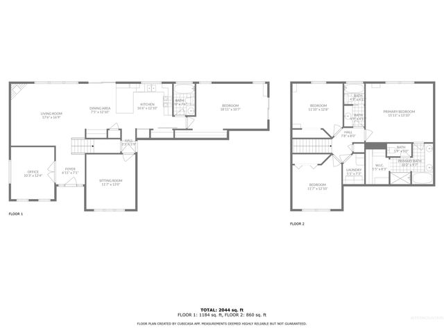 10450 W Antietam St, Boise, ID 83709