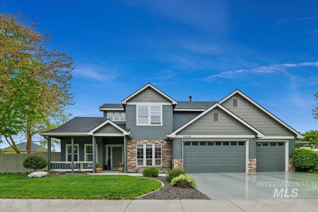 10450 W Antietam St, Boise, ID 83709