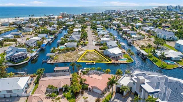 20 Avenida Carita, Fort Myers Beach, FL 33931