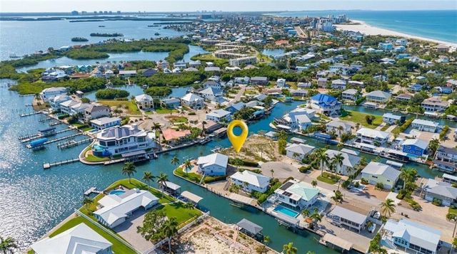 20 Avenida Carita, Fort Myers Beach, FL 33931
