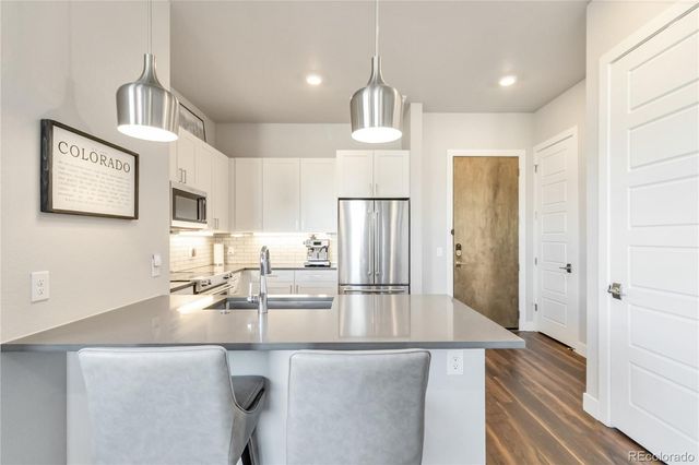 20 Wilcox Street 210, Castle Rock, CO 80104