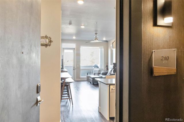 20 Wilcox Street 210, Castle Rock, CO 80104