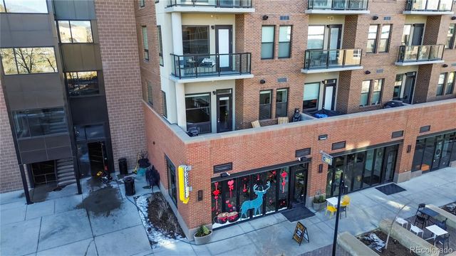 20 Wilcox Street 210, Castle Rock, CO 80104