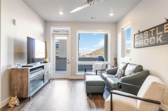 20 Wilcox Street 210, Castle Rock, CO 80104