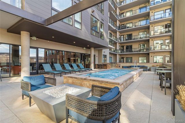 20 Wilcox Street 210, Castle Rock, CO 80104