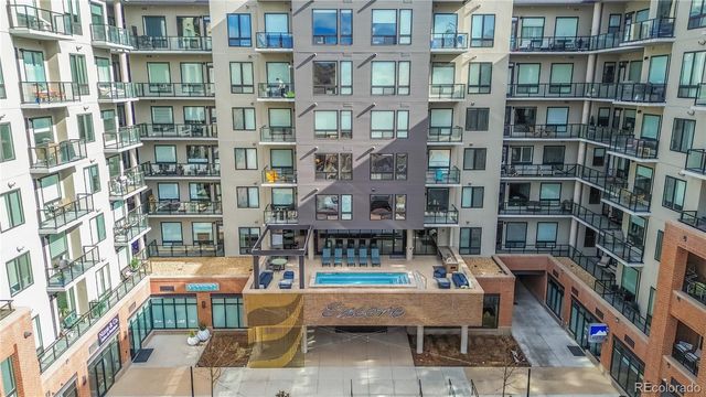 20 Wilcox Street 210, Castle Rock, CO 80104