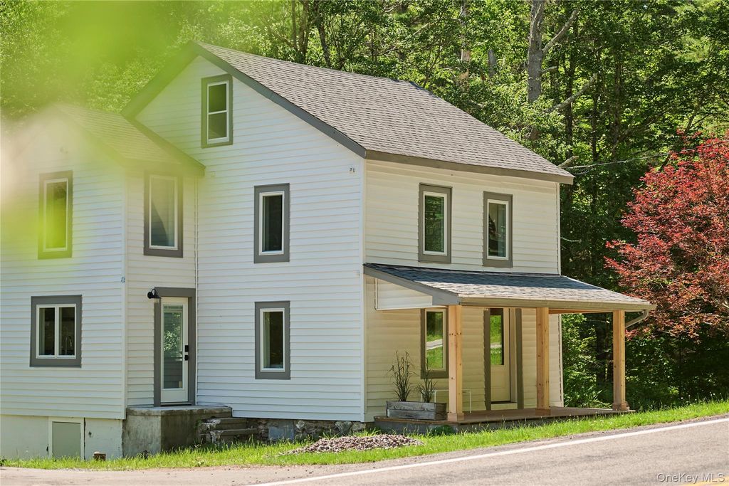 433 County Road 116, Cochecton, NY 12726