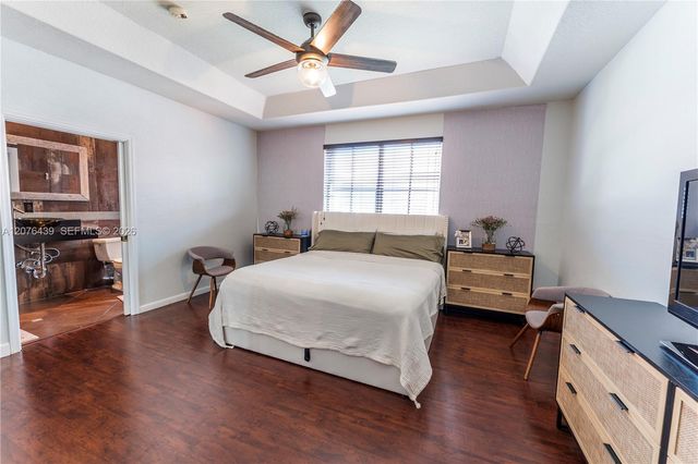 14965 SW 23rd Lane, Miami, FL 33185