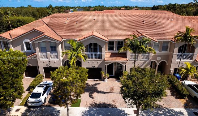 14965 SW 23rd Lane, Miami, FL 33185