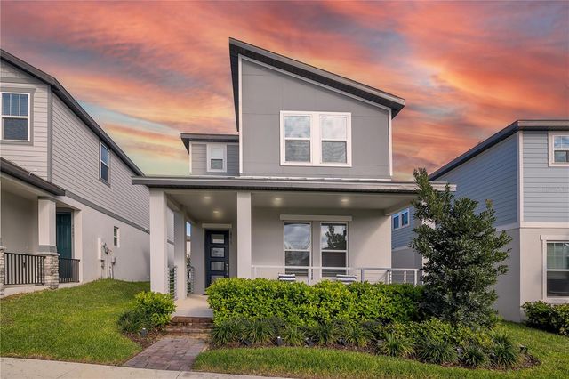 4875 LACEWING DRIVE, Winter Garden, FL 34787