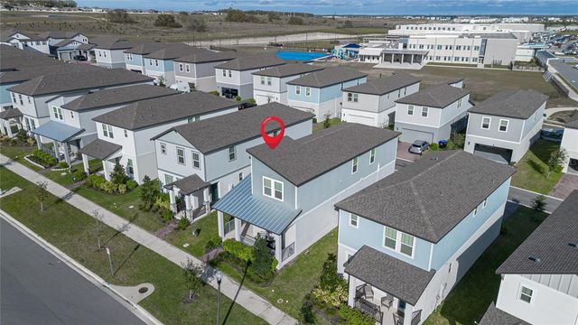 4875 LACEWING DRIVE, Winter Garden, FL 34787