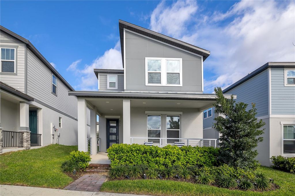 4875 LACEWING DRIVE, Winter Garden, FL 34787