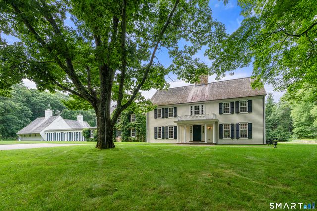 80 Governors Lane, Fairfield, CT 06824