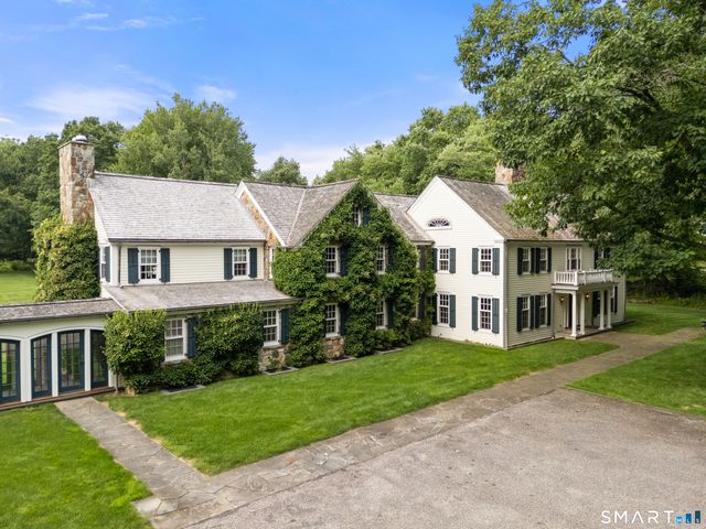 80 Governors Lane, Fairfield, CT 06824