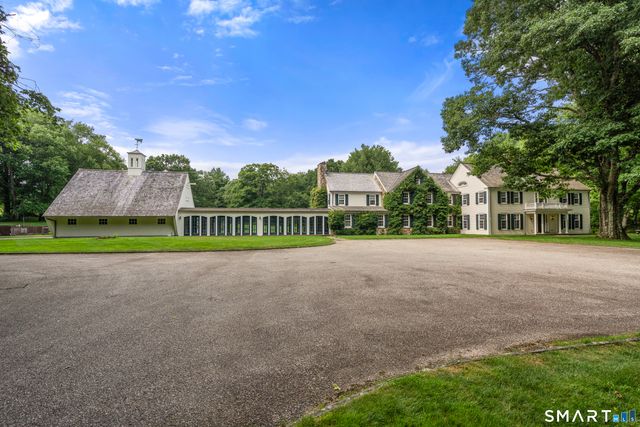 80 Governors Lane, Fairfield, CT 06824