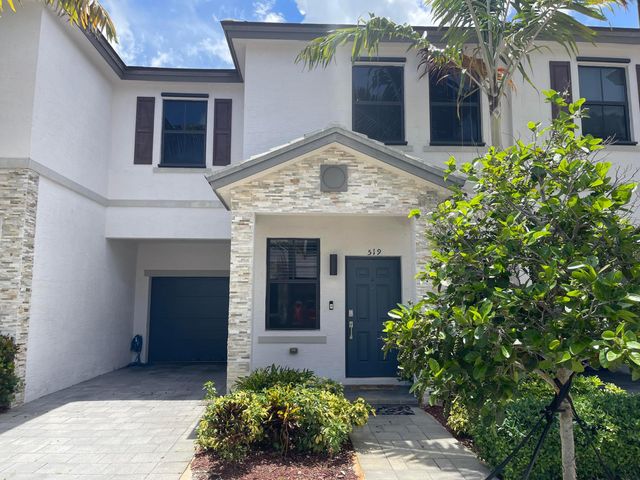 519 SW 19th Terrace, Fort Lauderdale, FL 33312