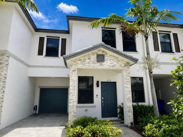 519 SW 19th Terrace, Fort Lauderdale, FL 33312