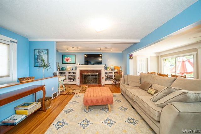 4904 Lake Shore Road, Hamburg, NY 14075