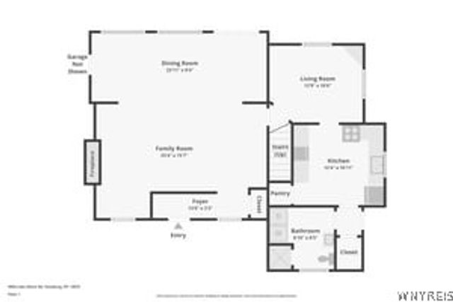 4904 Lake Shore Road, Hamburg, NY 14075