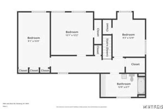 4904 Lake Shore Road, Hamburg, NY 14075