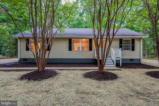 767 LOVING RD, Zion Crossroads, VA 22942