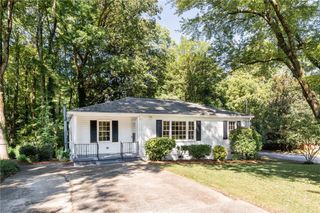 1636 Beacon Hill NE Boulevard, Atlanta, GA 30329