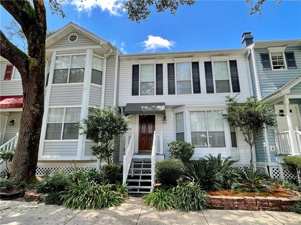 270 Hillcrest Road 506, Mobile, AL 36608