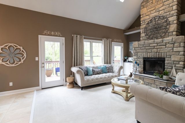 508 Mallard Point Drive, Georgetown, KY 40324