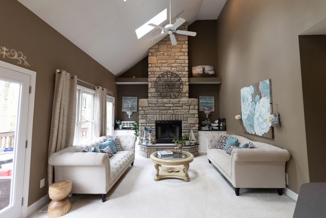 508 Mallard Point Drive, Georgetown, KY 40324