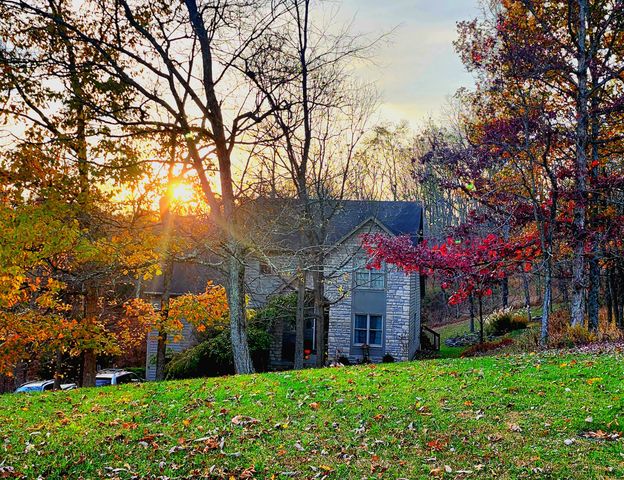 508 Mallard Point Drive, Georgetown, KY 40324