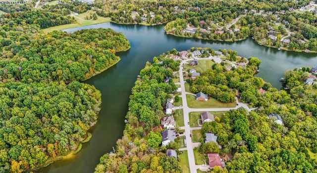 508 Mallard Point Drive, Georgetown, KY 40324