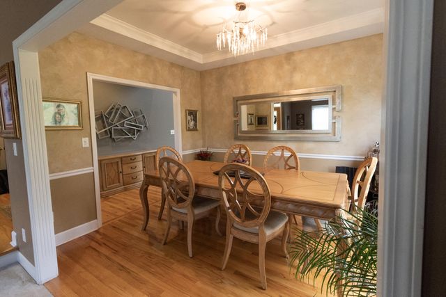 508 Mallard Point Drive, Georgetown, KY 40324