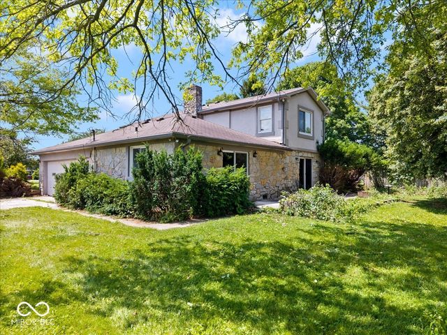 7735 N 200 W, Mccordsville, IN 46055