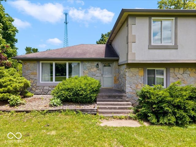 7735 N 200 W, Mccordsville, IN 46055