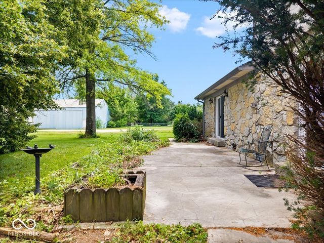 7735 N 200 W, Mccordsville, IN 46055