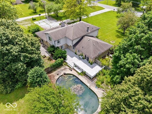 7735 N 200 W, Mccordsville, IN 46055
