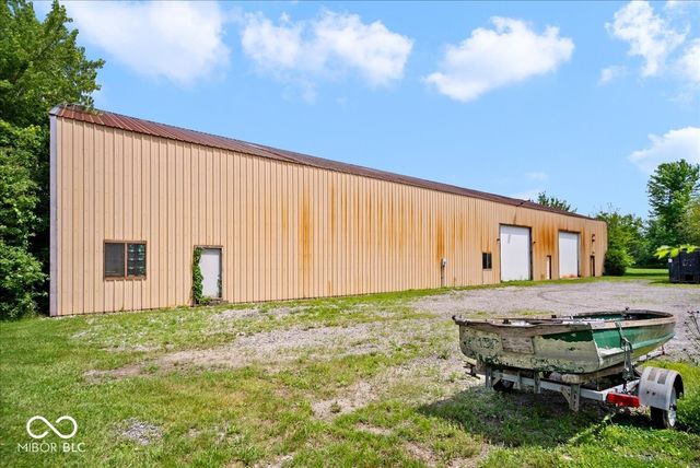 7735 N 200 W, Mccordsville, IN 46055
